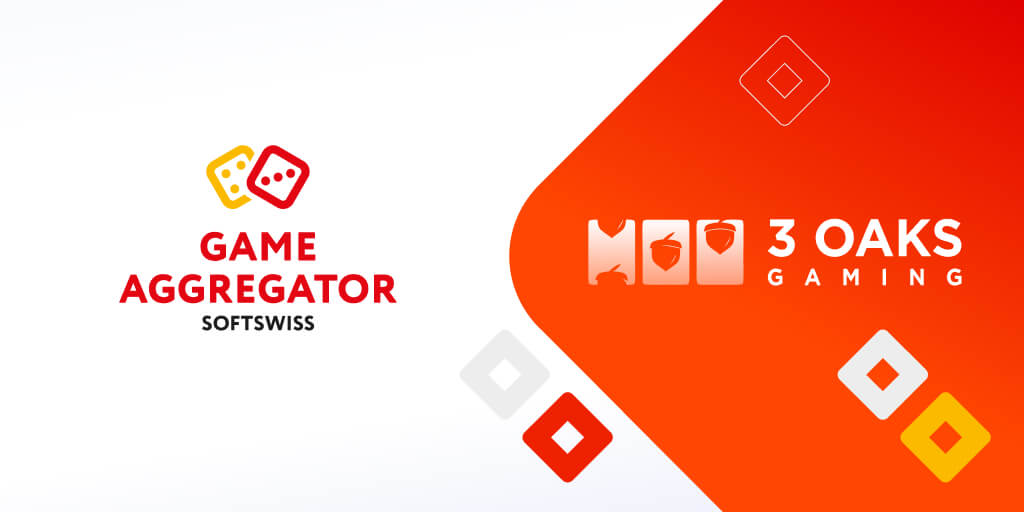 SOFTSWISS Expands Gaming Portfolio with 3 Oaks Gaming