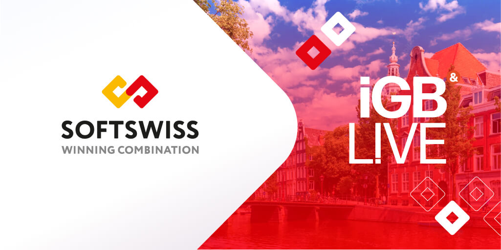 De vuelta a la acción: SOFTSWISS recapitula la semana de iGB Live! 2022