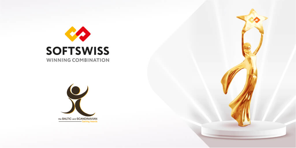 SOFTSWISS named Best Online Casino Provider in the Nordics 2022 at  Scandinavian Gaming Awards