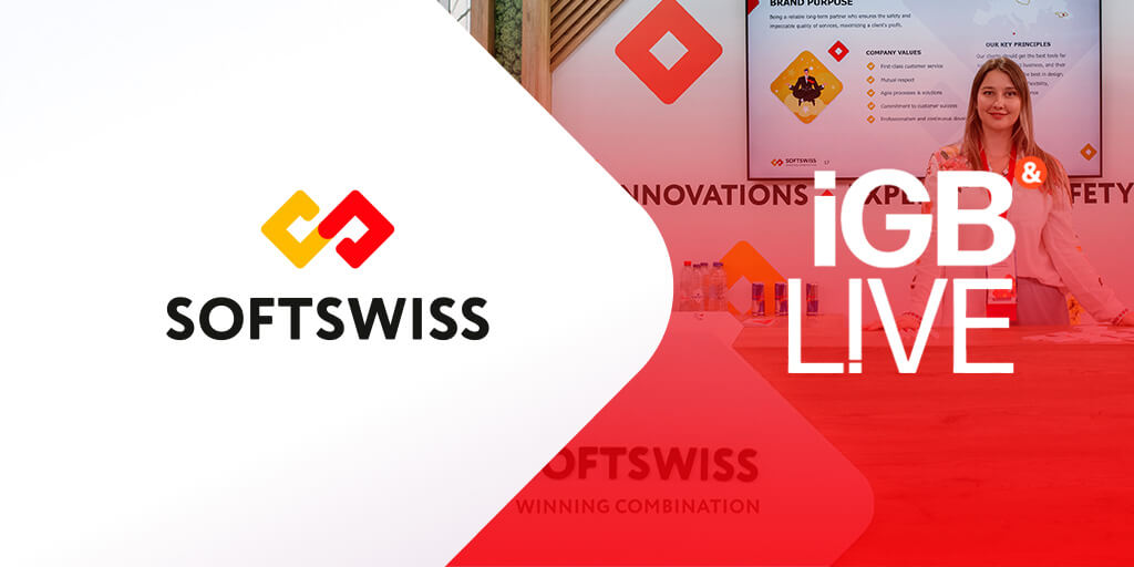 Back into action: SOFTSWISS recaps the iGB Live! 2022 week