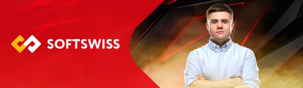 Joining Esports: Commentator Kostya “Leniniw” Sivko Becomes SOFTSWISS Brand Ambassador