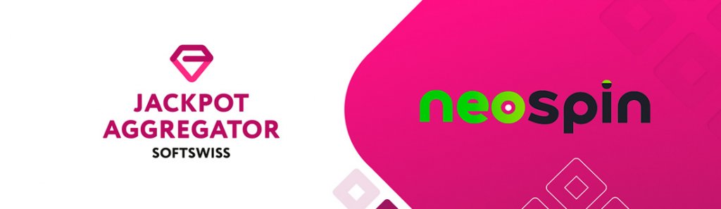 Jackpot Aggregator Launches Campaign for Neospin