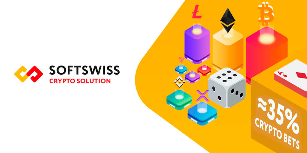 ¿Qué será lo próximo para el criptojuego?  Resumen de SOFTSWISS H1