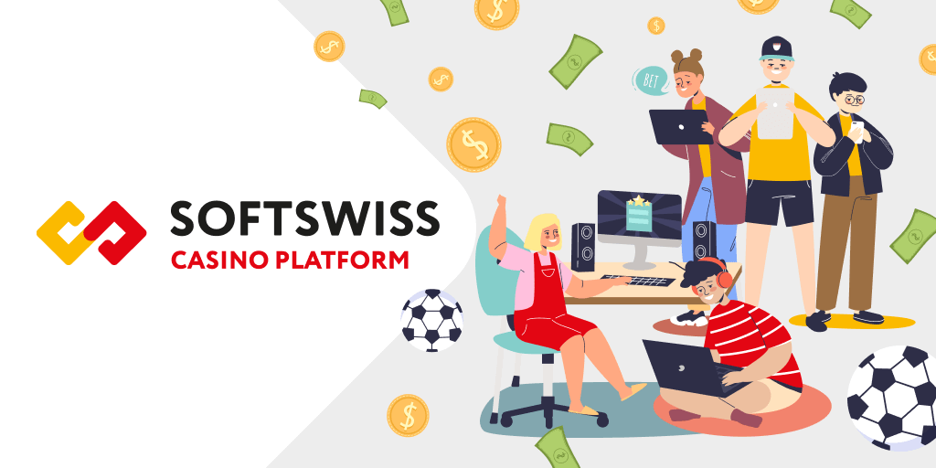 Casino Platform Launches Team Tournaments