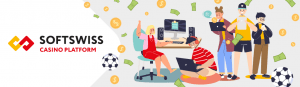 La Plataforma de Casino lanza torneos por equipos