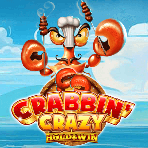 Crabbin‘ Crazy Hold & Win
