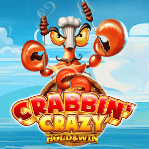 Crabbin' Crazy Hold & Win