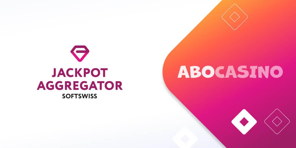 Jackpot Aggregator Starts Partnership With Abocasino