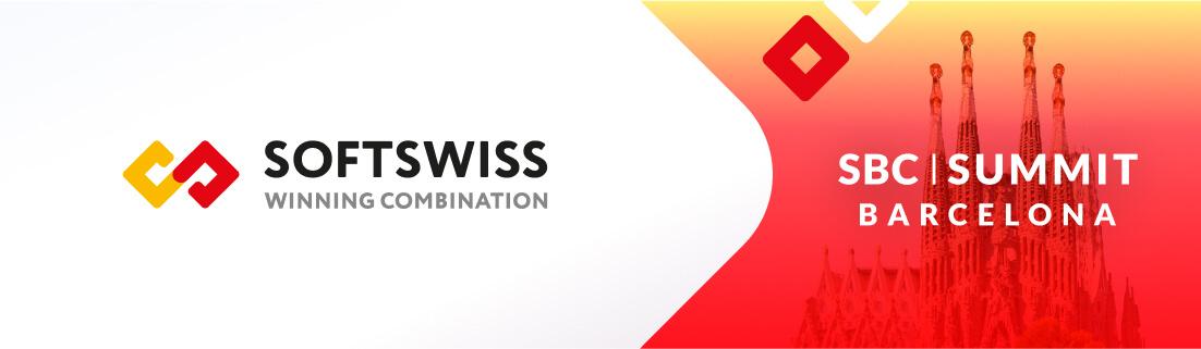 SOFTSWISS asistirá a la Cumbre SBC Barcelona 2022