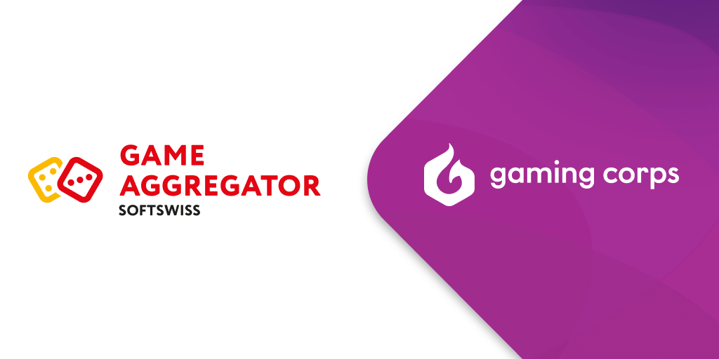 New Game Provider: Game Aggregator Partners with Gaming Corps