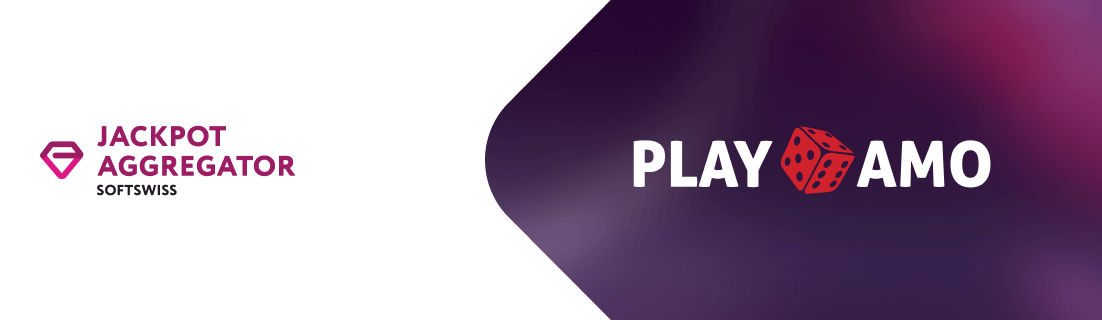Jackpot Aggregator Launches First Promo Campaign with PlayAmo