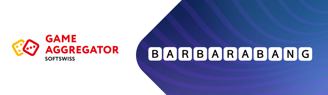 Agregador de Juegos se integra con Barbara Bang