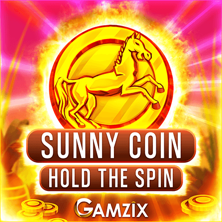 Sunny Coin: Hold The Spin