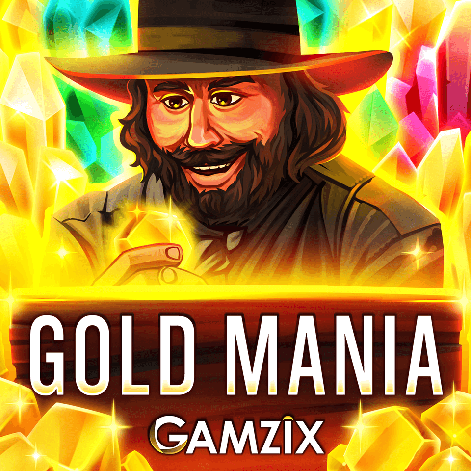 Gold Mania