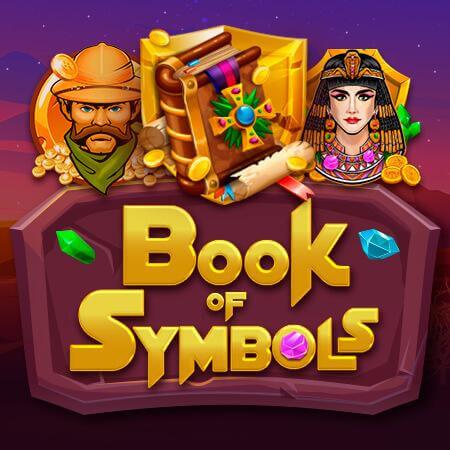 Book Of Symbols