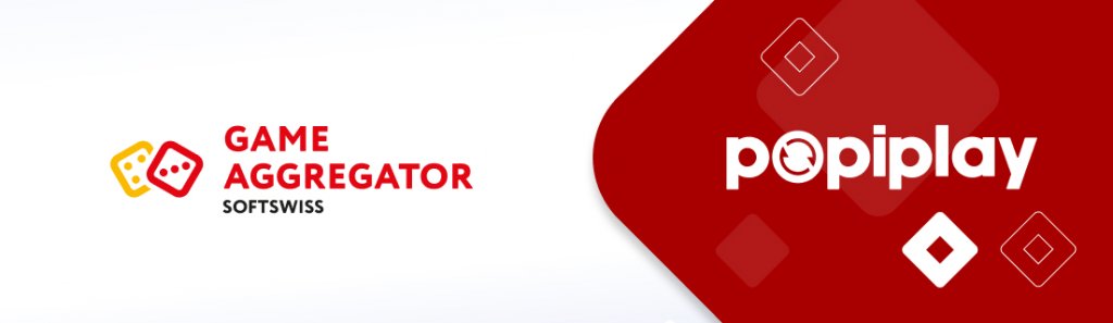 El Agregador de Juegos SOFTSWISS se integra con Popiplay