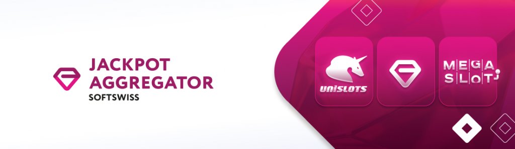 Jackpot Aggregator Launches Global Campaign for Unislots and Megaslot.com