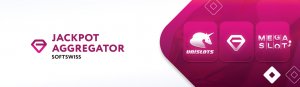 Jackpot Aggregator lanza una campaña mundial para Unislots y Megaslot.com