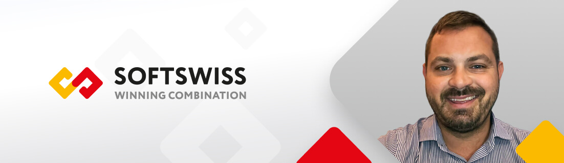 Rhys Hamilton Joins SOFTSWISS as Head of VIP Player Support