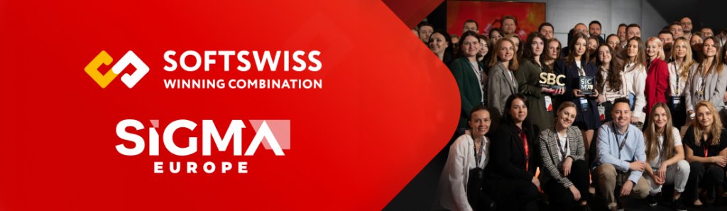 Highlights of SOFTSWISS’ Participation in SiGMA Europe 2022