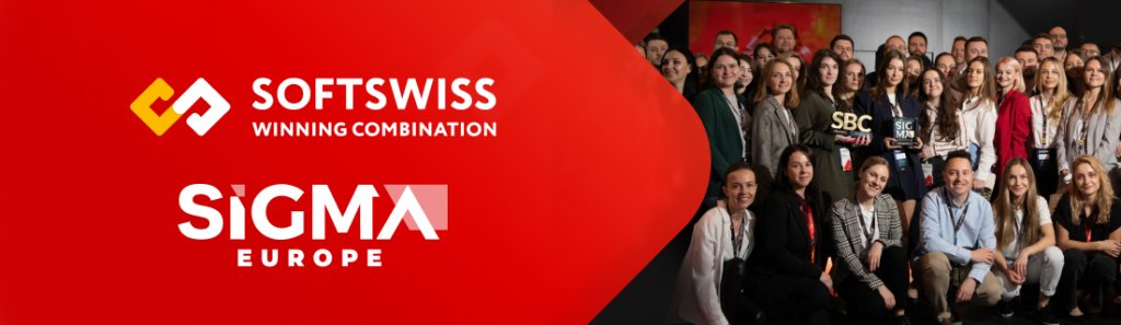 Aspectos destacados de la participación de SOFTSWISS en SiGMA Europe 2022