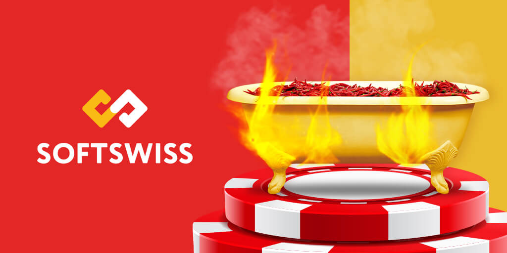 SOFTSWISS Сalls on the Maltese to Participate in a Chilli Bath Challenge