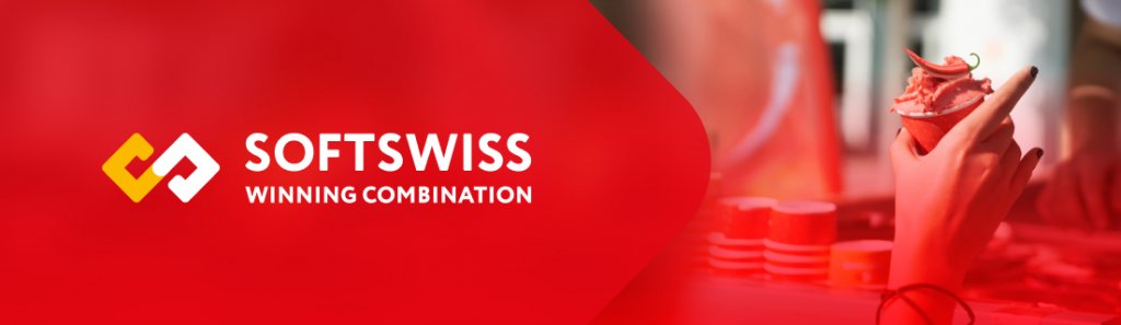 Spicy Chill de SOFTSWISS: sabores brillantes y emociones únicas