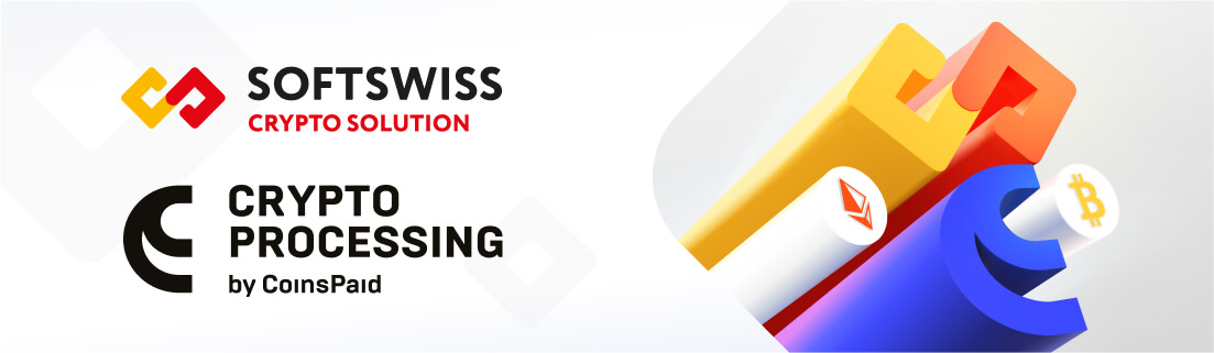 “The lowest fees on the market”: SOFTSWISS Unveils Exclusive Offer on CryptoProcessing.com