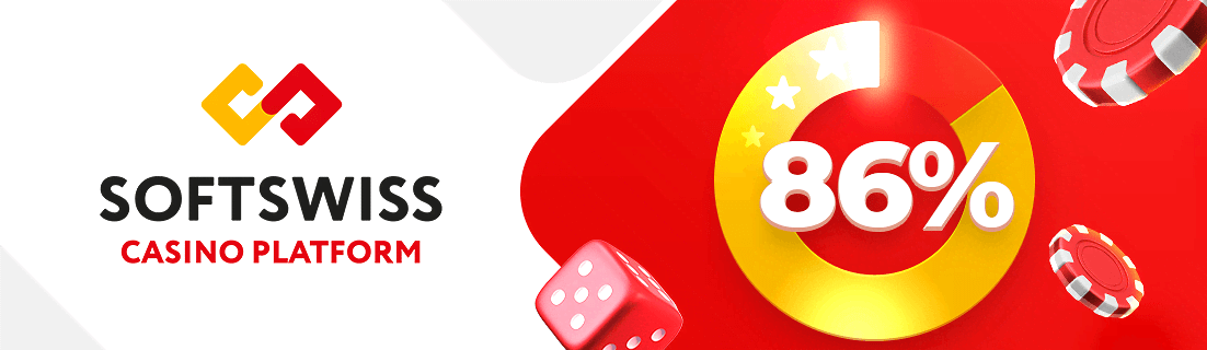 Deep Industry Survey: 86% Clients Highly Satisfied with the Casino Platform