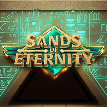 Sands of Eternity