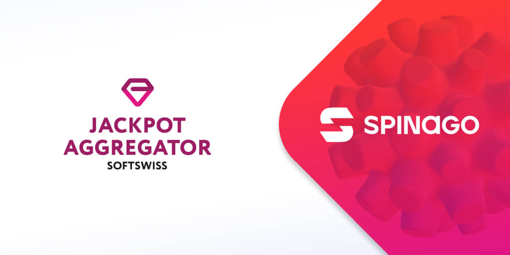 Jackpot Aggregator Announced New Campaign with Spinago