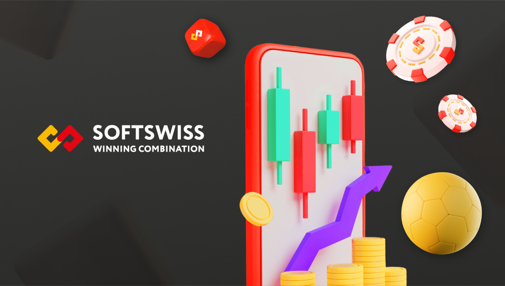 What are the Hottest iGaming Trends for 2023? SOFTSWISS Shares Expert Industry Report