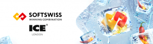 ¡SOFTSWISS ESTÁ LISTO PARA CALENTAR EL ICE!