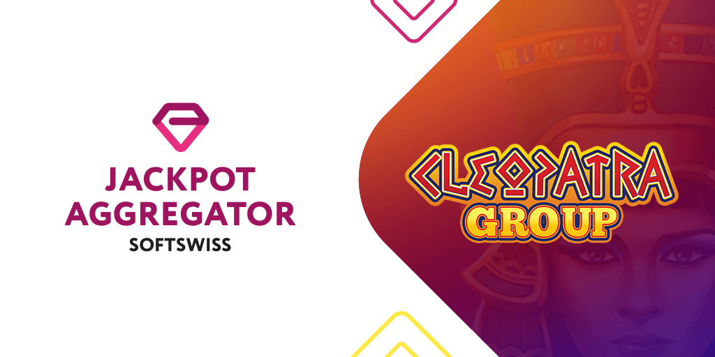 Jackpot Aggregator Powers First Entire Casino Group