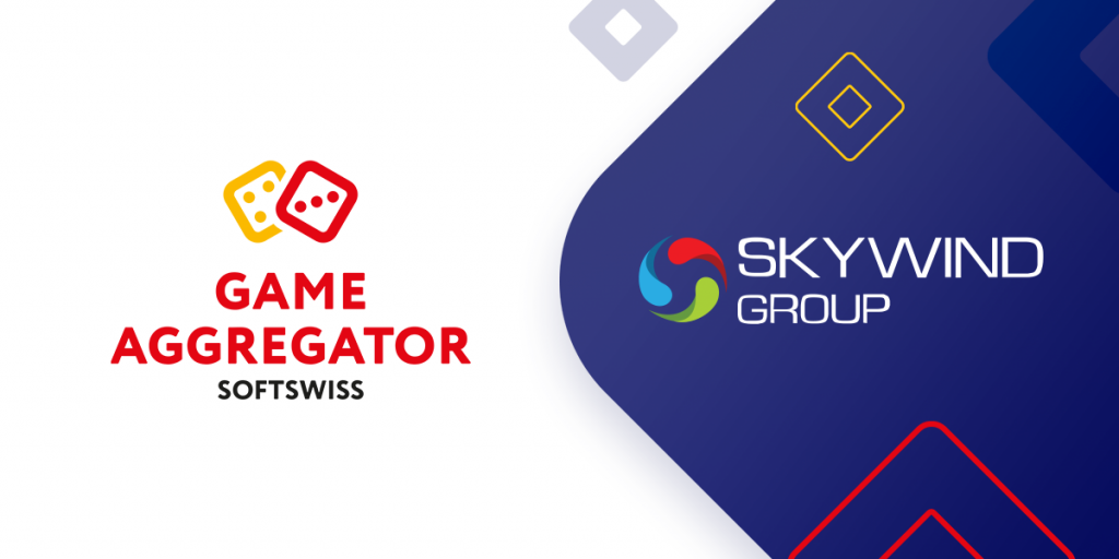 SOFTSWISS adds Skywind Group to its Game Aggregator’s Portfolio