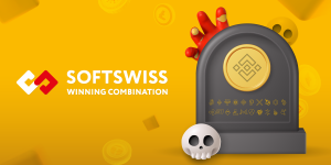 Crypto Bets Drop 14.6% While Ether Grows its Share: SOFTSWISS Sums up Ambiguous 2022