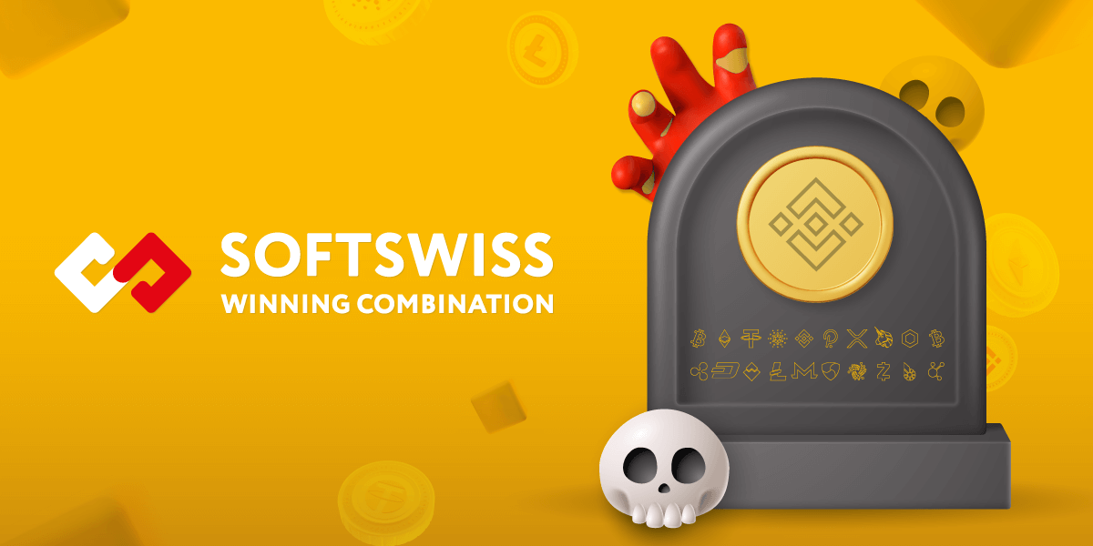 Crypto Bets Drop 14.6% While Ether Grows its Share: SOFTSWISS Sums up Ambiguous 2022