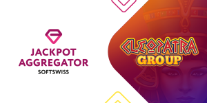 JACKPOT AGGREGATOR TRABAJA CON EL PRIMER GRUPO DE CASINO COMPLETO