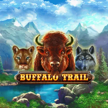 Buffalo Trail 