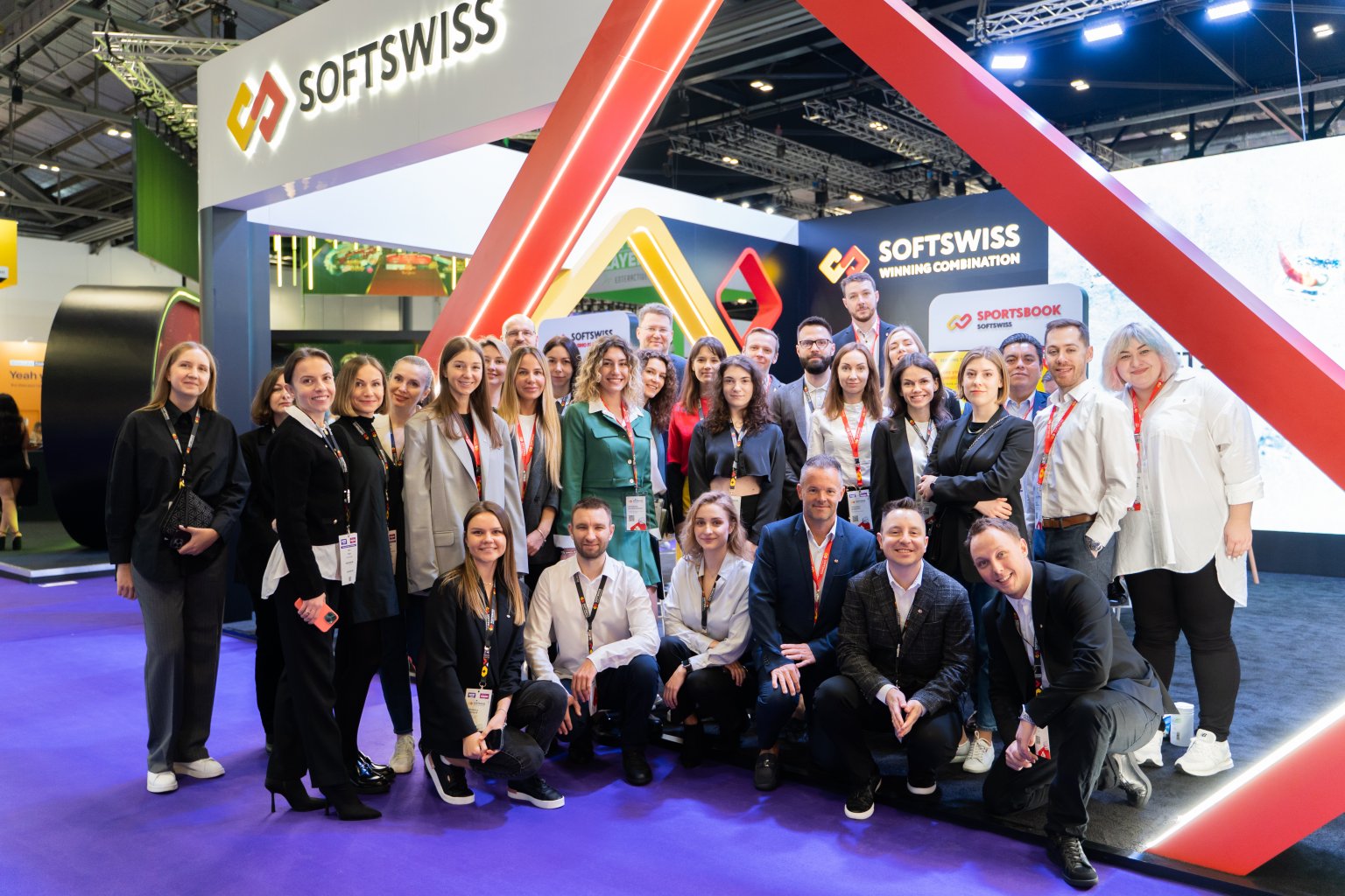 iGaming Events 2024 Calendar of Major Exhibitions Calendar of the