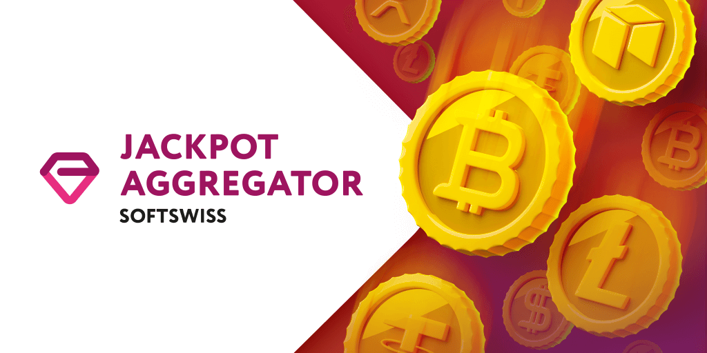 Onboarding New Coins: Jackpot Aggregator Expands its Crypto Support