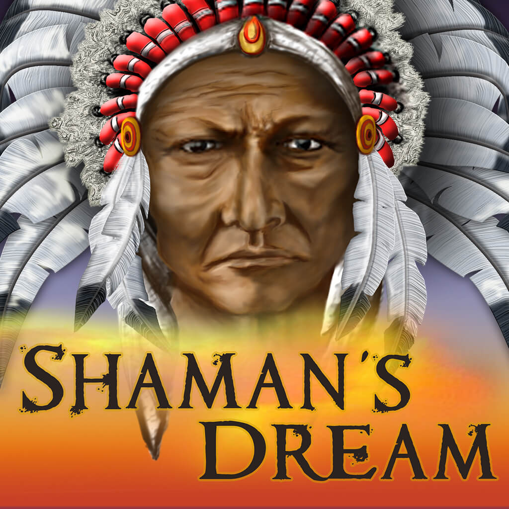 Shaman’s Dream