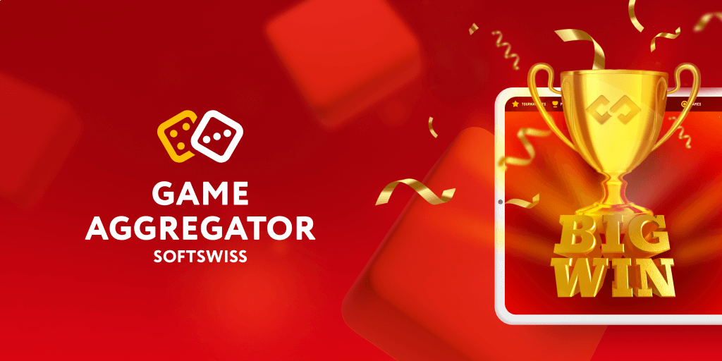 SOFTSWISS Presents New Tournament Tool for Game Aggregator Clients