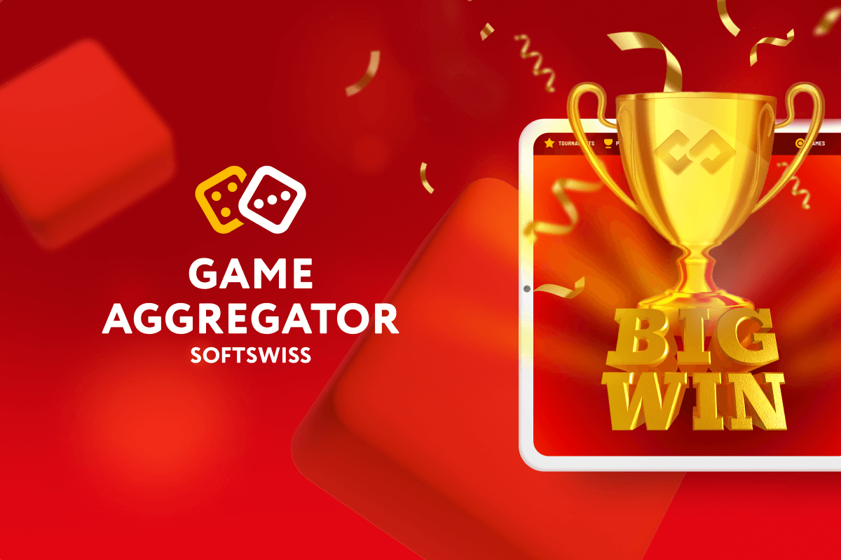 SOFTSWISS Game Aggregator запускает инструмент для создания турниров