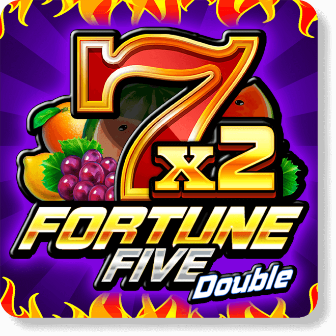 Fortune Five Double