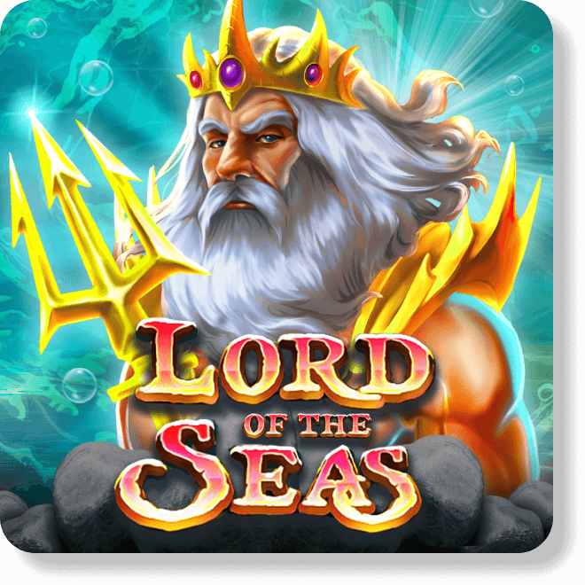 Lord of the Seas