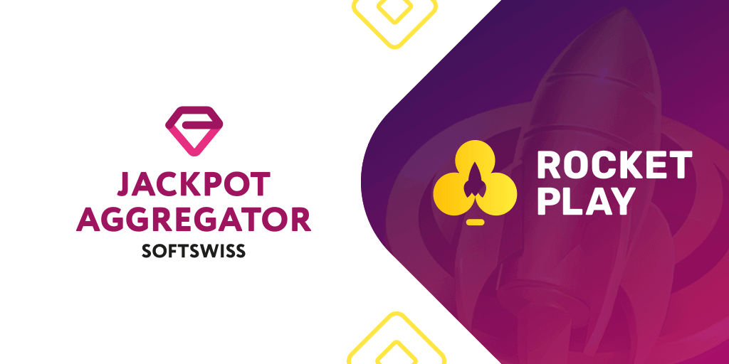 Jackpot Aggregator Expands Its Reach With RocketPlay Deal