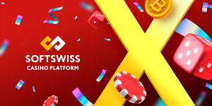 40% de crecimiento interanual de la cartera de clientes - La Plataforma de Casino SOFTSWISS cumple una década en vivo y comparte los resultados de 2022