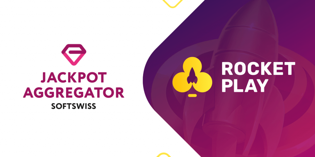 Jackpot Aggregator Expands Its Reach With RocketPlay Deal