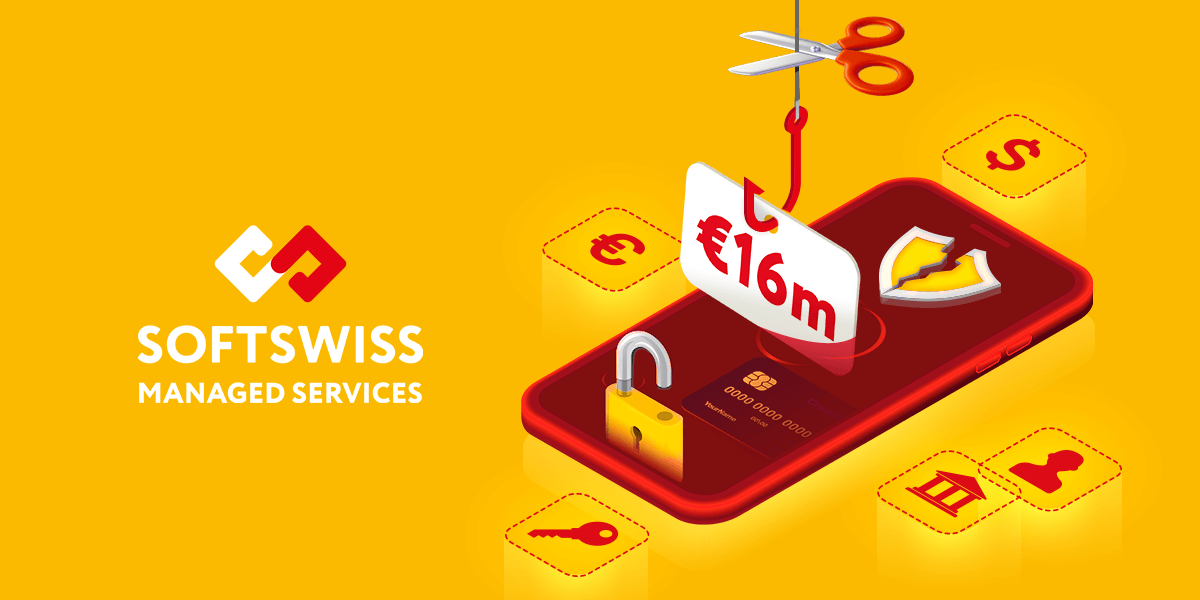 El equipo antifraude de SOFTSWISS ayuda a los operadores a ahorrar más de 16 millones de euros en 2022